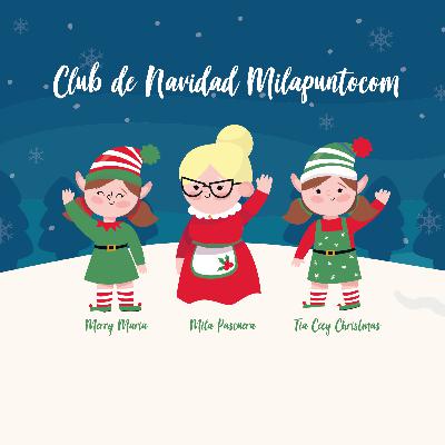 Episodio 36 - Club de Navidad en Invierno Episodio 36 - Club de Navidad en Invierno