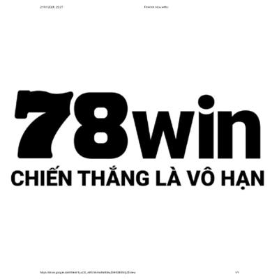 78winis