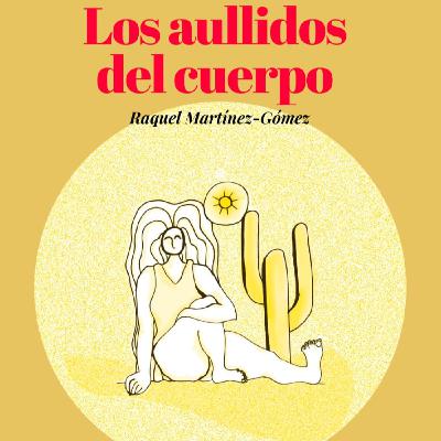 Presentación del libro de relatos "Los aullidos del cuerpo"