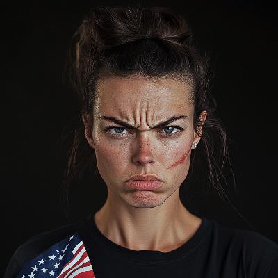 Why Real American Men Are Looking Beyond American Women