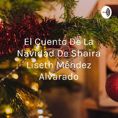 El Cuento De La Navidad