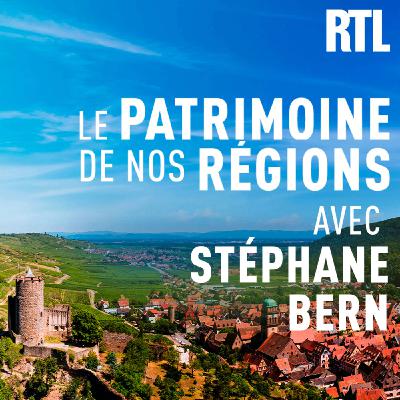 Patrimoine : l'incroyable histoire du moule du Boël