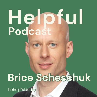 Brice Scheschuk - not coachable, to +billion exit Brice Scheschuk - not coachable, to +billion exit