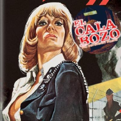 El Calabozo Exploit - ILSA, la Loba de las SS + ILSA, la Hiena del Harén + ILSA, la Tigresa de Siberia