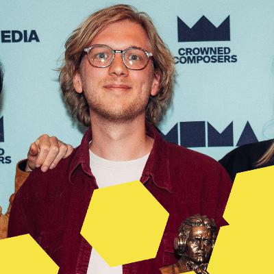 Met Vic Willems – winnaar MIMA Podcast