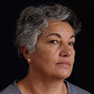 LUBÉLIA MELIM | ENTREVISTA POR INÊS LAPA