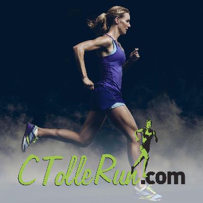 407: Jenny Simpson - Inexplicable Magical Moments