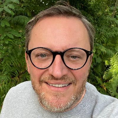 Where to Next? Belonging in England, part two