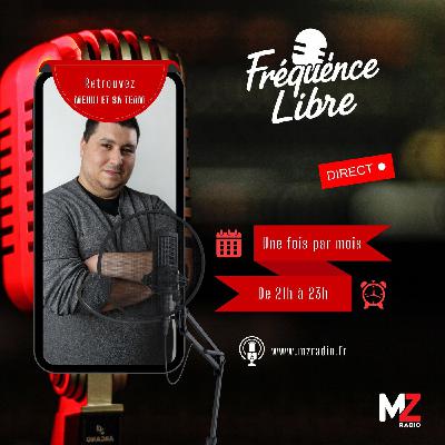FREQUENCE LIBRE DU LUNDI 03 NOVEMBRE 2025