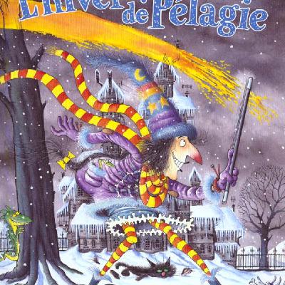 EPISODE ♯ 31-L'hiver de Pélagie