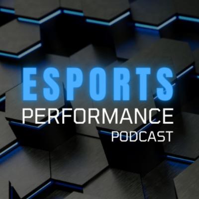 001 | Dom Kristy - Nutrition, Physical Health and the Esports Industry
