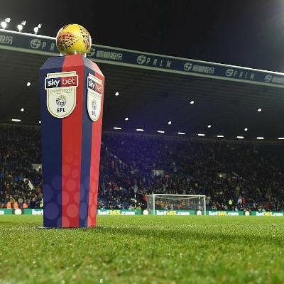 EFL: Extra Time: "Anyone But Oxford"