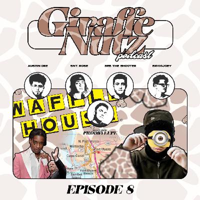 Live from Lepe’s with SNT. ROSE & Austin Dre