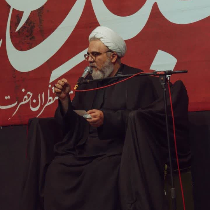 030423 - عاشورا و نظام دین