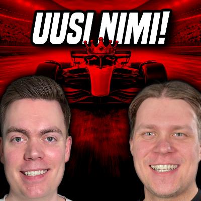MiiKo F1 on nyt Kuninkuusluokka!