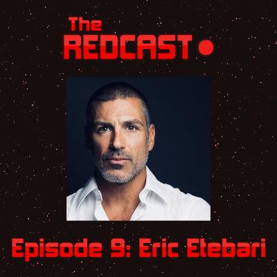 S1 E9 - Eric Etebari S1 E9 - Eric Etebari