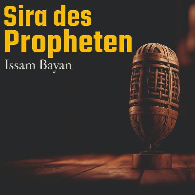 Sira 12 - Mordversuch in der Kaaba & Abu Jahl Sira 12 - Mordversuch in der Kaaba & Abu Jahl