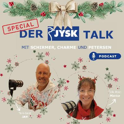 #10 🎀Weihnachtsspecial ohne Stollen aber mit ganz viel Hygge