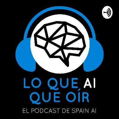 40 - Entrevista a Patricia Llaque, profesional TIC, máster en neuropsicología y ciencias cognitivas