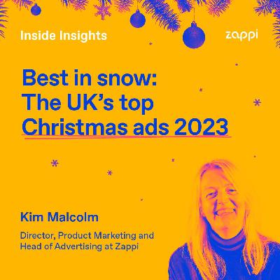 #61 - Best in snow: The UK’s top Christmas ads 2023 #61 - Best in snow: The UK’s top Christmas ads 2023