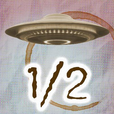 5000 Zeichen # 011: Science Fiction, das unbekannte Wesen 5000 Zeichen # 011: Science Fiction, das unbekannte Wesen