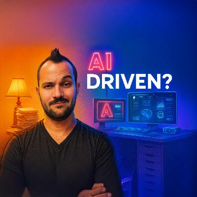 What It Means to Be AI-Driven in 2025