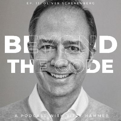 Legalpreneur, Dr. Oliver Scherenberg on Web3Lex, setting legal precedents in AI and making web3 legal knowledge more accessible Legalpreneur, Dr. Oliver Scherenberg on Web3Lex, setting legal precedents in AI and making web3 legal knowledge more accessible