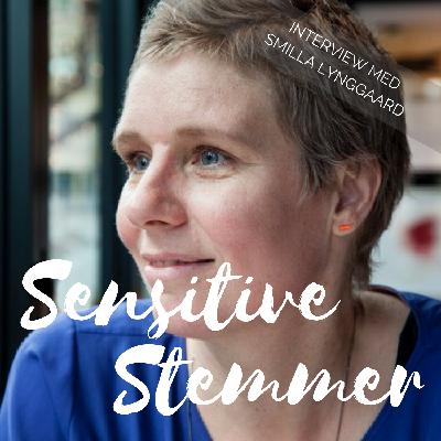 Episode 14 - Interview med Smilla Lynggaard
