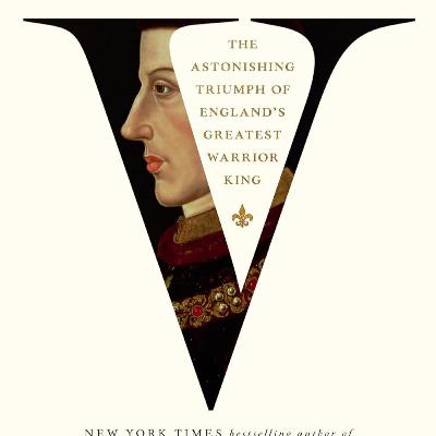 Download [PDF/EPUB] Henry V: The Astonishing Triumph of England's Greatest Warrior King by Dan Jones