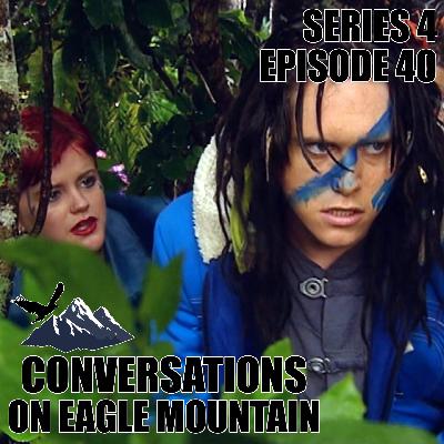 Conversations On Eagle Mountain (The Tribe Podcast) S4 E40