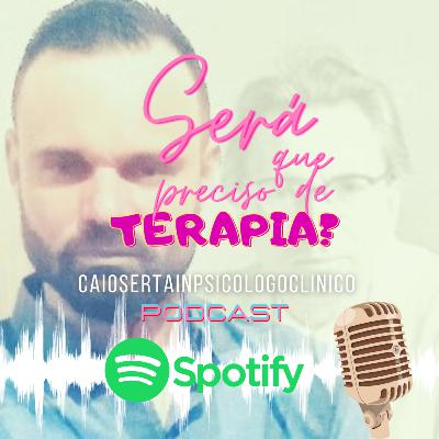 Será que preciso de terapia?