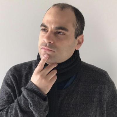 Why I self identify as a brand focused UX driven SEO maniac? Why I self identify as a brand focused UX driven SEO maniac?