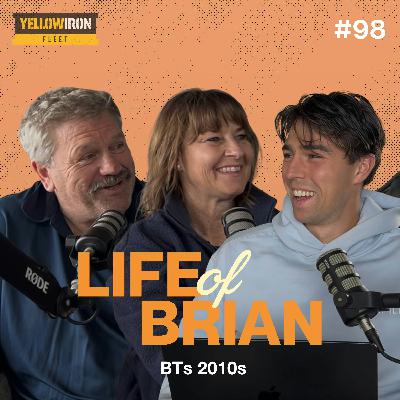 #98 BTs 2010s #98 BTs 2010s