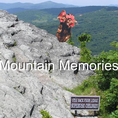 Funny News and Mountain Memories