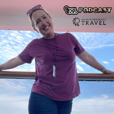 Ep. 591 - Cruising to Canada—Is Holland America Worth It for Disney Fans?