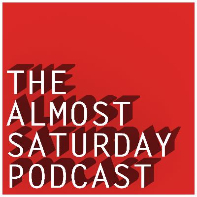 Episode #109 - Surrender The Booty
