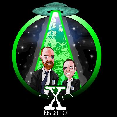 The X-Files Revisited Season 6 Episode 09: S.R. 819