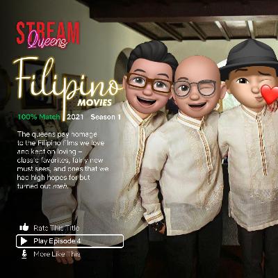 SQ4 - Filipino Movies SQ4 - Filipino Movies