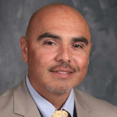 Empowering Christian Hispanics – Jonathon Basurto