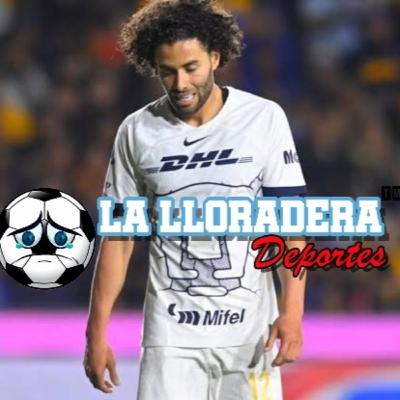 La Lloradera Deportes 53 Vuelvete Tiguere Esta Navidat (vamos por el Bi)