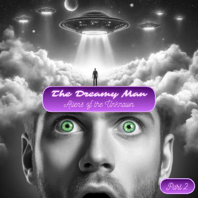Aliens exist but we're wrong about them. Now I know why & they're after me | Part 2