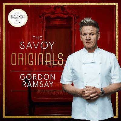 Gordon Ramsay: Kitchen Grit to Global Icon