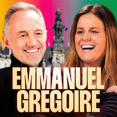 Emmanuel Grégoire : bientôt maire de Paris ? (il se dévoile pour la première fois sans filtre) Emmanuel Grégoire : bientôt maire de Paris ? (il se dévoile pour la première fois sans filtre)