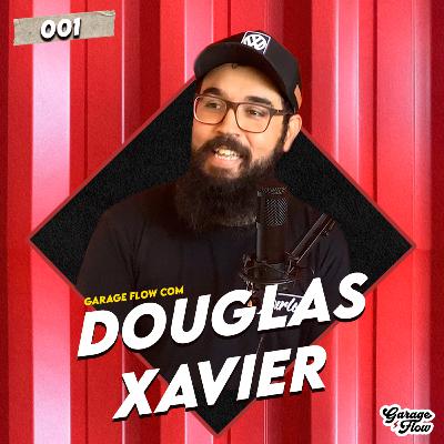 Universo Aircooled com Douglas Xavier - Garage Flow