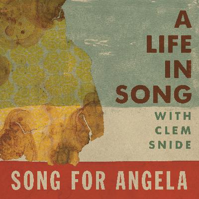 Song For Angela