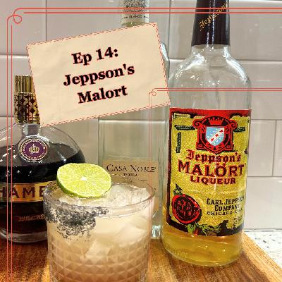 Jeppson's Malort