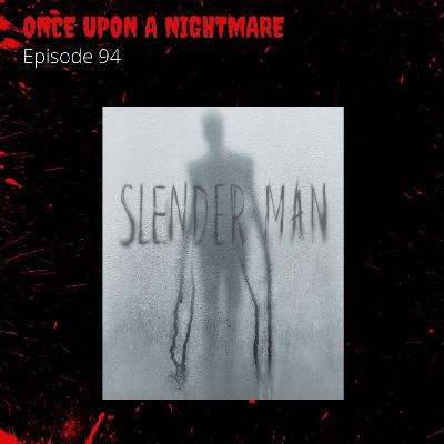 Slenderman