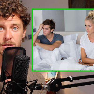 ep 5: unlucky in love (on self sabotage)