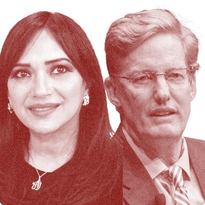 How Israel is driving Syria’s new leadership into Turkey’s arms