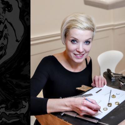 #8 Ivana Kaňovská #8 Ivana Kaňovská